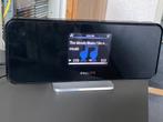 Philips NP2500/12 (internet radio) Alles lezen aub, Ophalen, Gebruikt