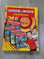 Suske en Wiske boek, Eén stripboek, Ophalen of Verzenden, Zo goed als nieuw
