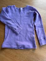 DILLING maat 122/128 wollen truitje., Ophalen of Verzenden, Gebruikt, Meisje, Shirt of Longsleeve