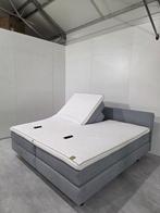 Auping Original Boxspring 200x210 Electrisch M1, ., 210 cm, Tweepersoons, Ophalen of Verzenden