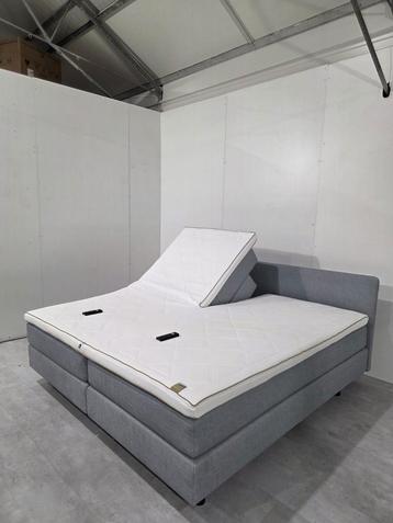 Auping Original Boxspring 200x210 Electrisch M1 beschikbaar voor biedingen
