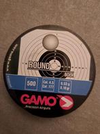 Gamo round 4,5 mm, Ophalen of Verzenden, Nieuw