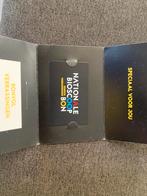 Nationale Bioscoop Bon €33.-, Twee personen, Cadeaubon, Overige typen