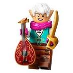 Lego 71047 elf bard NIEUW, Kinderen en Baby's, Speelgoed | Duplo en Lego, Ophalen of Verzenden, Nieuw