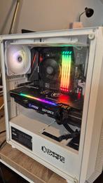 Gaming PC - Ryzen 5 5600X, RTX 3070 Ti, 32GB RAM, Computers en Software, Desktop Pc's, 32 GB, AMD Ryzen 5 5600X, Ophalen of Verzenden