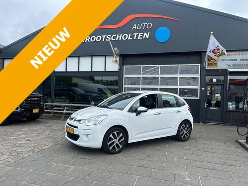 Citroen C3 1.0 I 50KW 5DRS Eerste eigenaar!, Auto's, Citroën, Particulier, Te koop, C3, ABS, Airbags, Airconditioning, Boordcomputer
