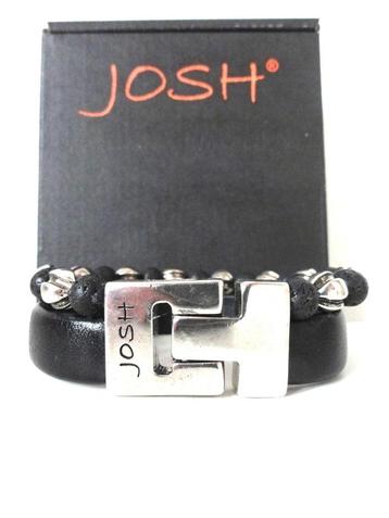 Nieuwe Josh heren armband beschikbaar voor biedingen