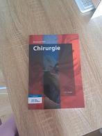 IJ.D. Jüngen - Chirurgie, Ophalen of Verzenden, Zo goed als nieuw, IJ.D. Jüngen