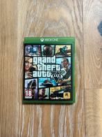 Grand Theft Auto V, Xbox One, Gebruikt, Vanaf 18 jaar, Shooter, 1 speler