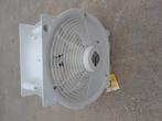 3x Multifan ventilatoren, Doe-het-zelf en Verbouw, Ventilatie en Afzuiging, Ophalen, Nieuw, Ventilator