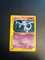 Mewtwo expedition 20/165 (swirl), Ophalen of Verzenden, Zo goed als nieuw