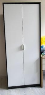 IKEA Kledingkast met 2 deuren, Ophalen, Gebruikt, 50 tot 100 cm, 150 tot 200 cm