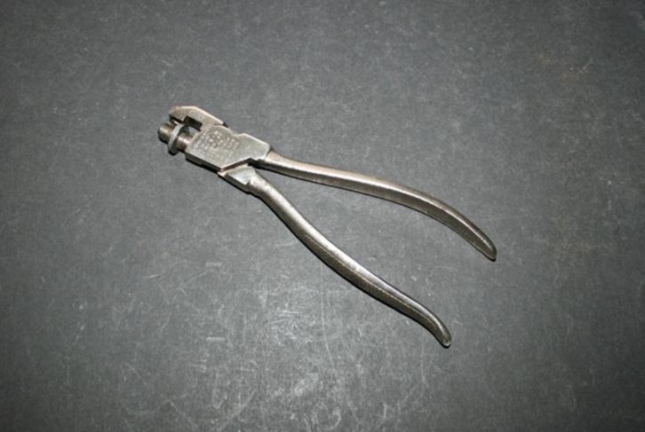 Nokkentang Rothenberger, Antiek en Kunst, Antiek | Gereedschap en Instrumenten, Ophalen of Verzenden