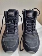 Reebok hoge sport, wandelschoen, sneaker, zwart, mt 40,5, Ophalen of Verzenden, Zo goed als nieuw, Schoenen