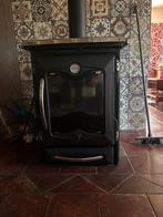 Te koop Houtkachel CV Nordic Fire, Huis en Inrichting, Ophalen of Verzenden, Zo goed als nieuw, Hout, Houtkachel