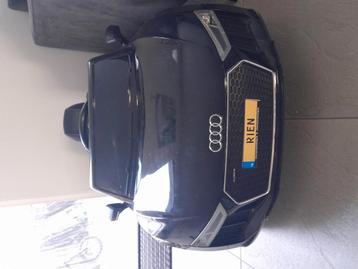 audi r8  beschikbaar voor biedingen