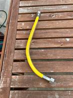 Gele Gasslang PLATINFLEX, Ophalen of Verzenden, Gebruikt, Overige typen