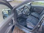 Renault Clio Estate 1.2-16V Collection / trekhaak, Voorwielaandrijving, Euro 5, Gebruikt, Zwart
