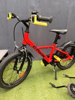 B'Twin Racing 900 Kinderfiets - Goede Staat! Roosendaal, Ophalen, Zo goed als nieuw