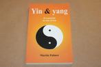 Yin & yang. Evenwicht in ons leven., Ophalen of Verzenden, Zo goed als nieuw