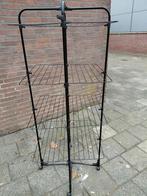 In klapbare droog toren/rek, Huis en Inrichting, Ophalen