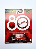 Hot wheels PREMIUM " KOOL KOMBI " 80 YEARS MATTEL EDITION!, Hobby en Vrije tijd, Modelauto's | Overige schalen, Ophalen of Verzenden