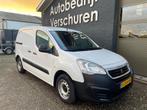 Peugeot Partner 120 1.6 BlueHDi 100 L1 Pro, Voorwielaandrijving, Stof, Gebruikt, 4 cilinders