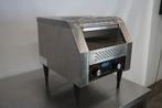 Maxima doorlooprooster electric conveyor toaster TT300, Ophalen of Verzenden, Gebruikt