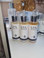 SPA salonnepro peeling div, Ophalen of Verzenden, Zo goed als nieuw, Gehele gezicht, Verzorging