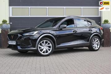 Cupra Formentor 1.4 TSI E-Hybrid Business | Trekhaak | beschikbaar voor biedingen