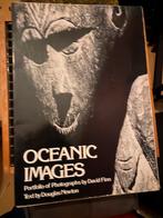 OCEANIC IMAGES, Ophalen of Verzenden, Zo goed als nieuw, DAVID FINN, Prentenboek