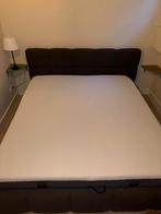 Emma Hybrid II Adjustable matras, Ophalen, Tweepersoons, Zo goed als nieuw, Matras