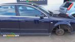 Portier 4Deurs rechts-voor van een Audi A4 (LZ5L), Gebruikt, -, Deur, -