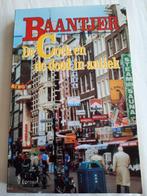 Baantjer, de Cock en de dood in antiek, Boeken, Detectives, Ophalen of Verzenden