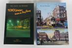 HTM 130 jaar tram in Den Haag - A van Donselaar Deel I en 2, Verzamelen, Ophalen of Verzenden, Nieuw, Tram, Boek of Tijdschrift