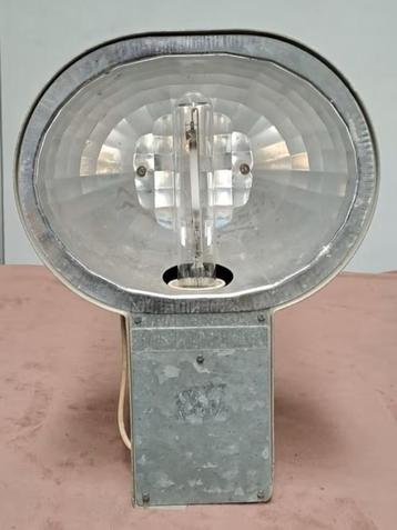 Philips Industriële Lamp / groeilamp beschikbaar voor biedingen