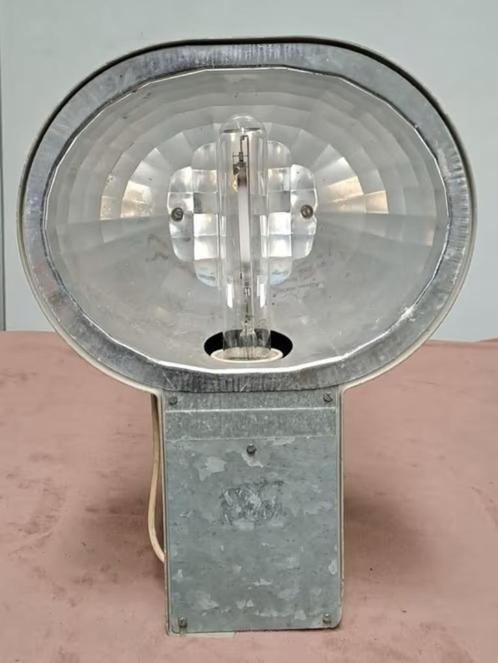 Philips Industriële Lamp / groeilamp, Huis en Inrichting, Lampen | Losse lampen, Gebruikt, Overige typen, 60 watt of meer, E27 (groot)