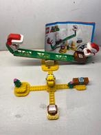 Lego mario bros, Ophalen of Verzenden, Zo goed als nieuw