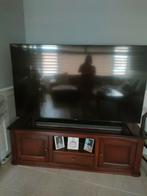 75inch smart tv, Ophalen, Zo goed als nieuw, 25 tot 50 cm, Minder dan 100 cm