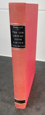 Van een groene zoom aan een vaal kleed (gem. Renkum), Boeken, Geschiedenis | Stad en Regio, Ophalen, Zo goed als nieuw