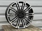 22" 23" RANGE ROVER SPORT VELAR Look PERFORMANCE Sportvelgen, Velg(en), 275 mm, Nieuw, Overige maten