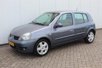 RENAULT CLIO 1.2 16V 5 DEURS Dynamique AIRCO ZEER MOOI ! ! beschikbaar voor biedingen