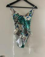 Guess badpak, maat M, Kleding | Dames, Badmode en Zwemkleding, Ophalen of Verzenden, Nieuw, Overige kleuren, Badpak