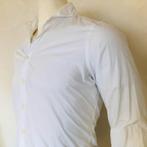 Artu Napoli shirt - overhemd - pure Italian cotton - heren, Kleding | Heren, Verzenden, Wit, Halswijdte 39/40 (M), Zo goed als nieuw