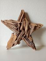 Grote houten kerstster, Diversen, Kerst, Ophalen, Zo goed als nieuw
