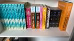 Boeken, Ophalen of Verzenden, Nieuw