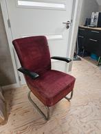 De Wit 4053 fauteuil, gebroeders de Wit., Ophalen