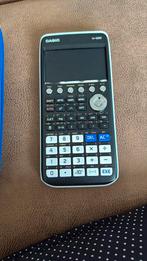 Casio FX-CG50 grafische rekenmachine  zgan, Ophalen of Verzenden, Grafische rekenmachine, Zo goed als nieuw