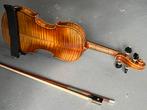 oude antieke 1/2 kinder viool 52cm 6-10 jaar kinder viooltje, Muziek en Instrumenten, Strijkinstrumenten | Violen en Altviolen