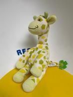 2912 happy horse giraf giraffe groen green, Kinderen en Baby's, Speelgoed | Knuffels en Pluche, Ophalen of Verzenden, Zo goed als nieuw